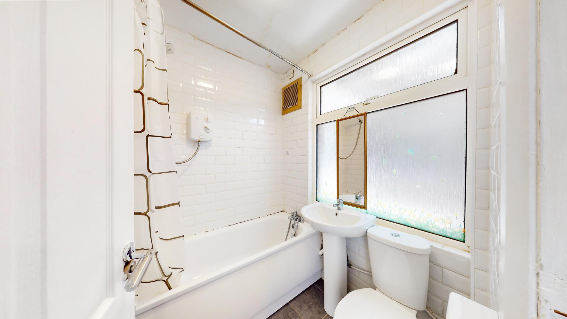 Modern Apartment Barnhill Road, Wembley